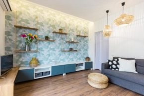 Гостиница Casa Colibrì - Solemar Sicilia  Санта Флавиа